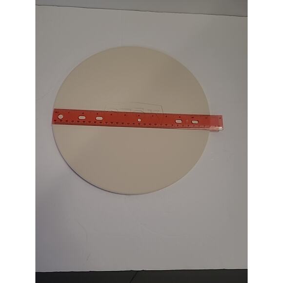 STOK Quattro Gas Grill Pizza Stone Insert NEW Fits Model SGP4130N - Picture 4 of 9